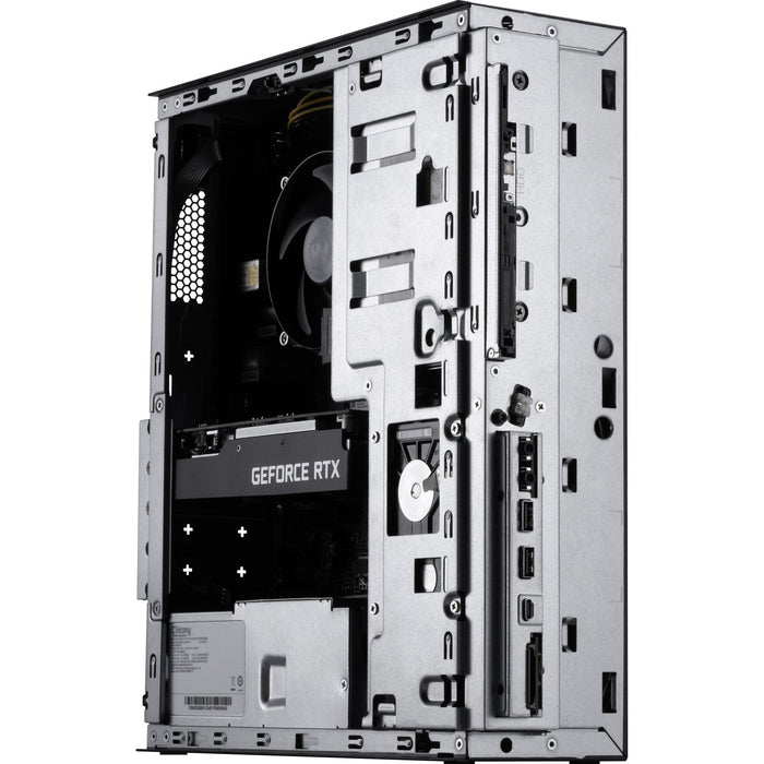 Komputer Pro Dp80 Ai A2tag-075eu W11pro/Icu7-265/16gb/1tb/Rtx3050/Czarny