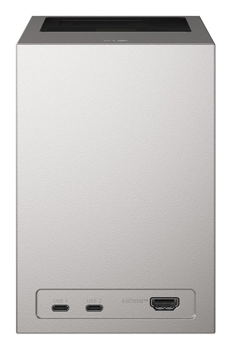 EAN 8806096458754 - LG CineBeam S Proyector de alcance ultracorto 500 lúmenes ANSI DLP UHD 4K (3840x2160) Gris imagen 2