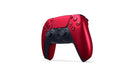 EAN 0711719576822 - Sony DualSense – Deep Earth Collection - Volcanic Red Rojo Bluetooth Gamepad Digital PlayStation 5 imagen 2