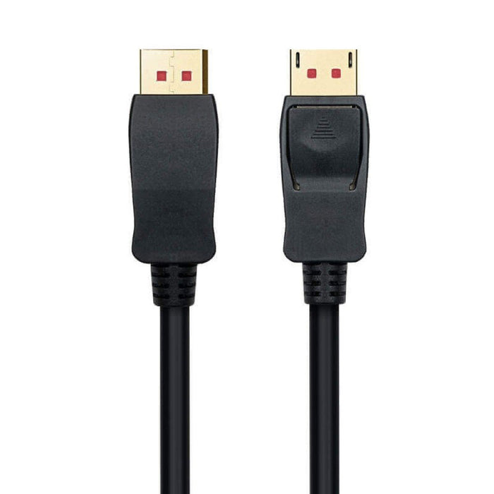 EAN 8051128109283 - Techly ICOC DSP-A14-030NT cable DisplayPort 3 m Negro imagen 3