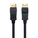 EAN 8051128109283 - Techly ICOC DSP-A14-030NT cable DisplayPort 3 m Negro imagen 3