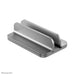 EAN 8717371448332 - Neomounts NSLS300 soporte para ordenador portátil Gris 43,2 cm (17") imagen 3