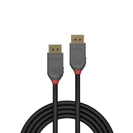 EAN 4002888364850 - Lindy 36485 cable DisplayPort 7,5 m Negro imagen 2