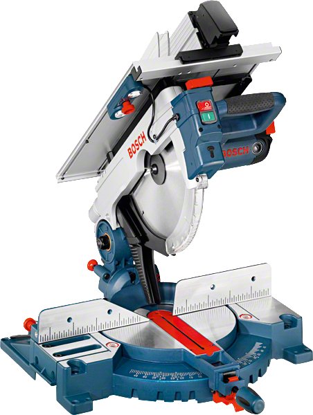 EAN 3165140695268 - Bosch GTM 12 JL Professional 3800 RPM 1800 W imagen 1