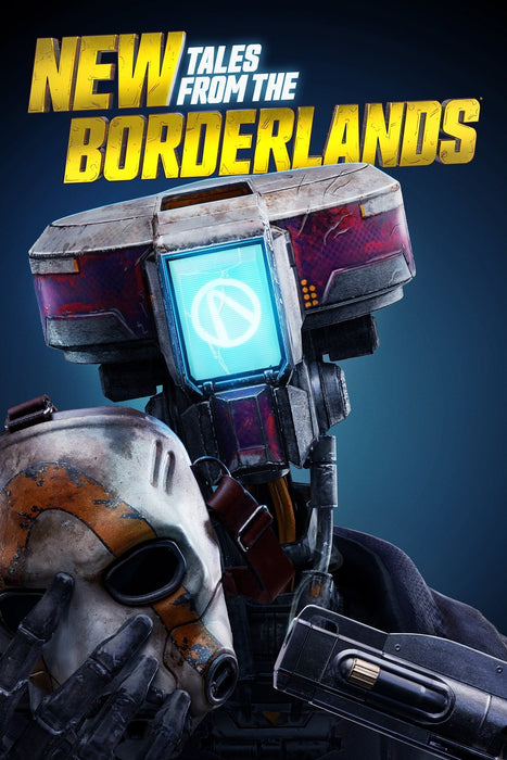 Juego New Tales From The Borderlands Deluxe Playstation 4