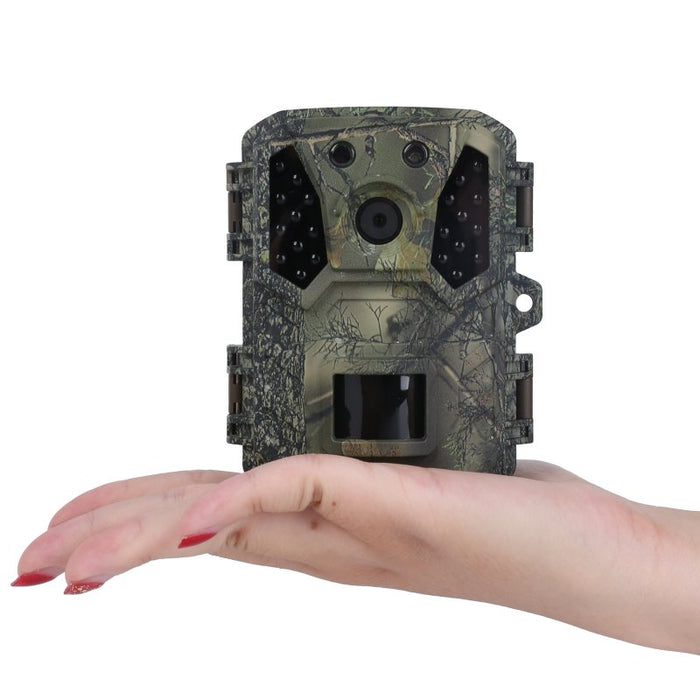 EAN 4000567576525 - Braun Photo Technik Scouting Cam Black200 WiFi Mini CMOS Visión nocturna Camuflaje imagen 6
