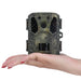 EAN 4000567576525 - Braun Photo Technik Scouting Cam Black200 WiFi Mini CMOS Visión nocturna Camuflaje imagen 6