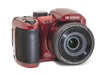 EAN 0819900014105 - Kodak PIXPRO AZ255 1/2.3" Cámara compacta 16,35 MP BSI CMOS 4608 x 3456 Pixeles Rojo imagen 3