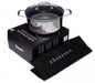 EAN 5907642750193 - KOHERSEN DIAMOND 4,9 L Alrededor Acero inoxidable imagen 11
