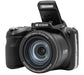 EAN 0819900014150 - Kodak Astro Zoom AZ425 1/2.3" Cámara puente 20,68 MP BSI CMOS 5184 x 3888 Pixeles Negro imagen 1