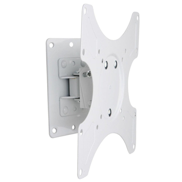 EAN 8054529023875 - Techly ICA-LCD 2900WH soporte para TV 94 cm (37") Blanco imagen 1