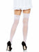 EAN 0714718001739 - Leg Avenue 1022_00222 pantis y media Blanco imagen 2