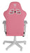EAN 5901969435160 - GENESIS Nitro 710 Silla para videojuegos de PC Asiento inflable Blanco imagen 10