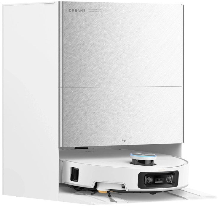 EAN 6979181924143 - Dreame X50S ULTRA 0,235 L Blanco imagen 2