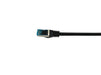 EAN 4015867235195 - Equip 605892 cable de red Negro 3 m Cat6a S/FTP (S-STP) imagen 4