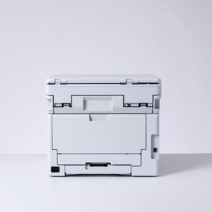 EAN 4977766832106 - Brother DCP-L3515CDW impresora multifunción LED A4 2400 x 600 DPI 18 ppm Wifi imagen 2