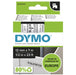 EAN 5411313450102 - DYMO D1 Standard - Black on Transparent - 12mm cinta para impresora de etiquetas Negro sobre transparente imagen 2