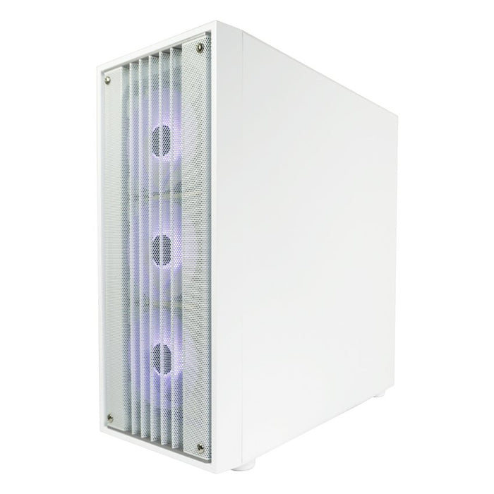 EAN 4262443280517 - LC-Power LC-810W-ON carcasa de ordenador Midi Tower Blanco imagen 6