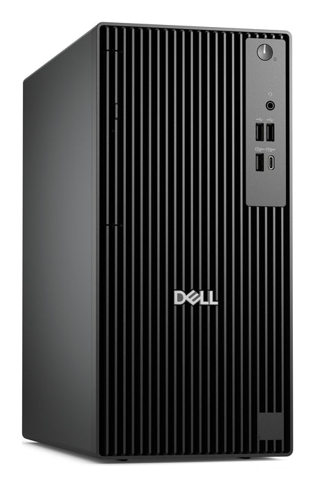 EAN 5902002326186 - DELL Pro QCT1255 AMD Ryzen™ 3 8300G 8 GB DDR5-SDRAM 512 GB SSD Windows 11 Pro Torre PC Negro imagen 2