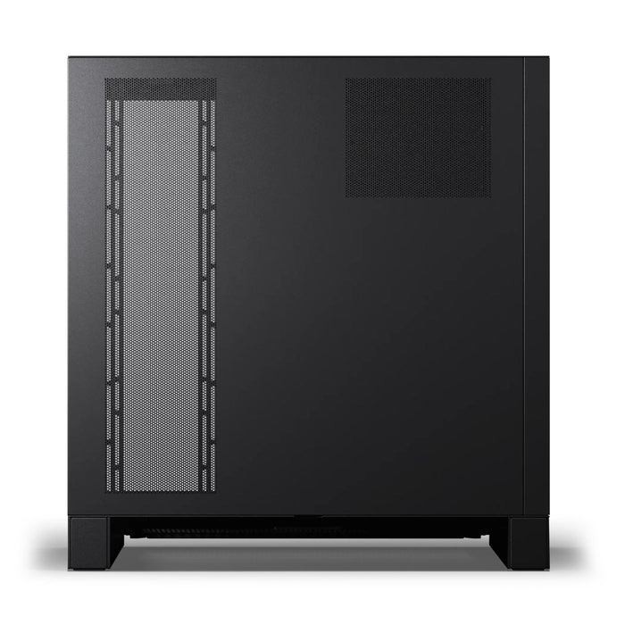 Phanteks Nv-Series Nv9 Mk2 Pc Case, Big-Tower, Eatx, Drgb, Tempered Glass - Black