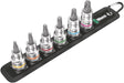 EAN 4013288204882 - Wera Belt C 3 Juego de enchufes imagen 1