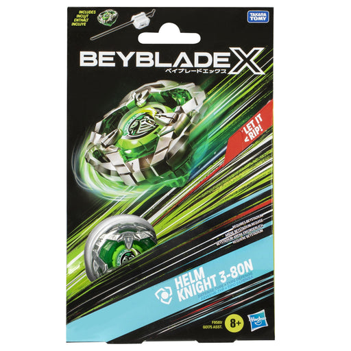 EAN 5010996257086 - Beyblade F9581EU40 juego y juguete de habilidad/activo imagen 1