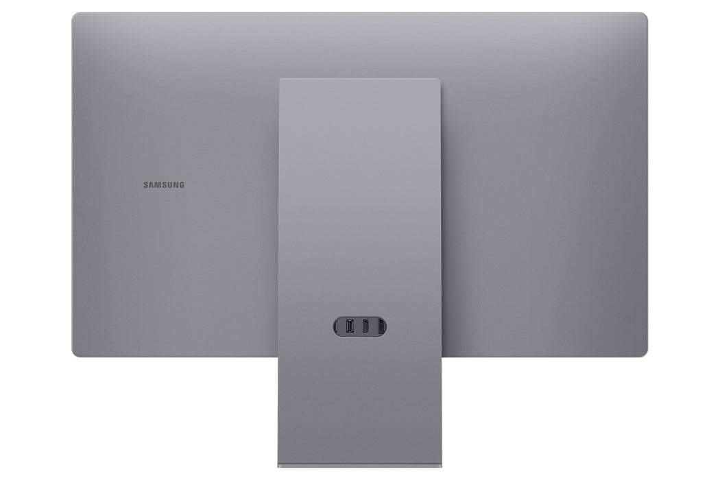 EAN 8806097342854 - Samsung M90SF pantalla para PC 81,3 cm (32") 3840 x 2160 Pixeles 4K Ultra HD OLED Plata imagen 3