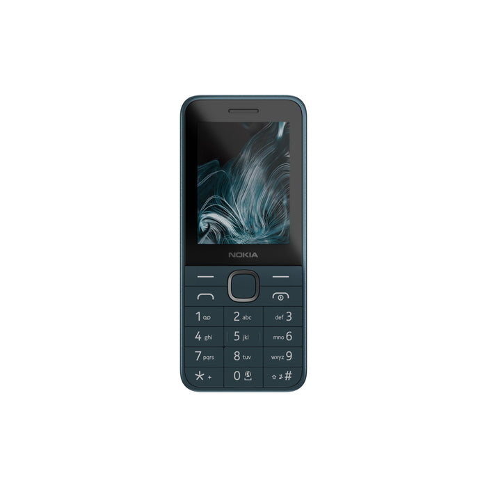 Hmd (Nokia) 225 4g Dual Sim Blue Eu