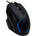 EAN 4260455646116 - Inter-Tech GT-100 RGB ratón Juego mano derecha USB tipo A Óptico 6400 DPI imagen 2