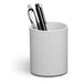 EAN 4005546729770 - Durable ECO porta lápices Plástico reciclado Gris imagen 1