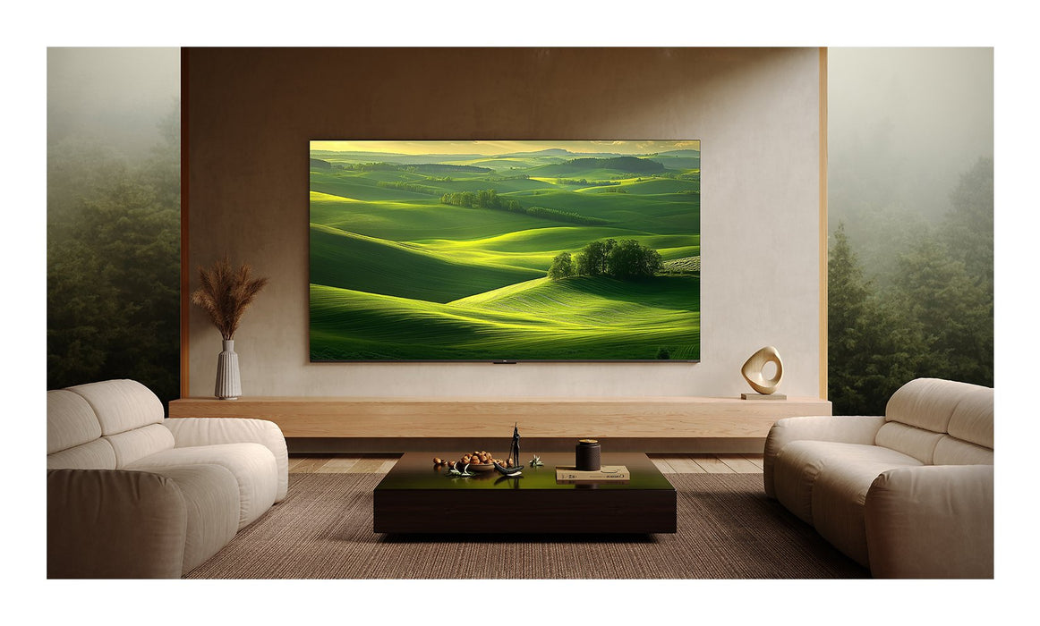 EAN 5901292525729 - TCL 75C7K Televisor 190,5 cm (75") 4K Ultra HD Smart TV Wifi Metálico 3000 cd / m² imagen 5