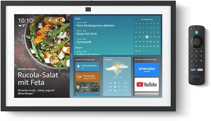 EAN 840268944810 - Amazon Echo Show 15 imagen 1