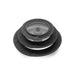 EAN 7332543816071 - Electrolux E9HOSM tapa Alrededor Negro, Transparente imagen 3