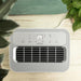 EAN 8435484083140 - Cecotec BigDry 8000 2 L 17,5 dB 450 W Blanco imagen 10