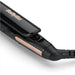 EAN 3030050153385 - BaByliss Straight & Curl Brilliance Rizador de pelo Caliente Negro, Rosa 48 W 3 m imagen 11