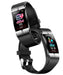EAN 5908235975894 - MaxCom FW34 TFT Pulsera de actividad 2,64 cm (1.04") IP68 Plata imagen 4