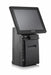 EAN 8435602901462 - Posiflex HS-3510 J1900 2 GHz Todo-en-Uno 24,6 cm (9.7") 1024 x 768 Pixeles Pantalla táctil Negro imagen 2