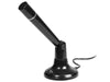EAN 5907512855638 - Tracer Flex Negro Micrófono de solapa imagen 2