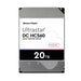 EAN 8592978391447 - Western Digital Ultrastar DC HC560 disco duro interno 20 TB 7200 RPM 3.5" SAS imagen 3