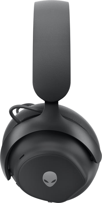 EAN 5397184911631 - Alienware PRO-HS-G-DEAM auricular y casco Auriculares Inalámbrico y alámbrico Diadema Juego USB Tipo C Bl imagen 6