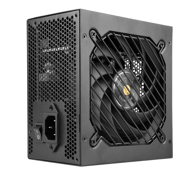 EAN 8435693110637 - Mars Gaming MPB1000SI unidad de fuente de alimentación 1000 W 24-pin ATX ATX Negro imagen 4