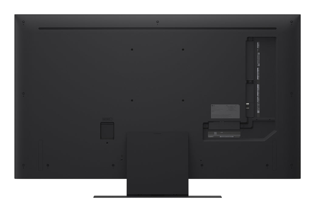 EAN 8806096383827 - LG QNED evo AI 50QNED87A6D 127 cm (50") 4K Ultra HD Smart TV Wifi Negro imagen 6
