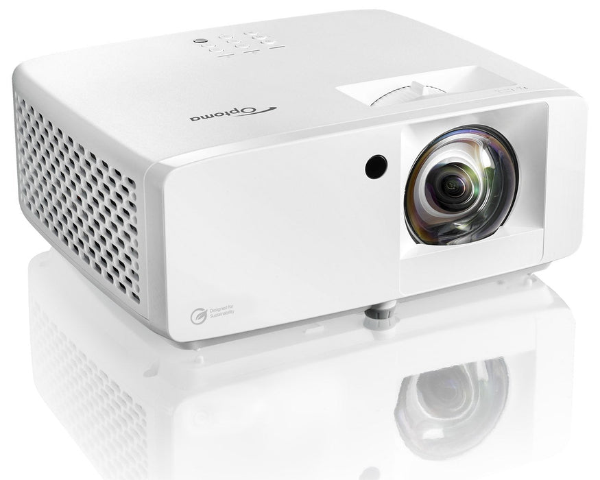 Zk431st Laser 4k 3700 Estandar No