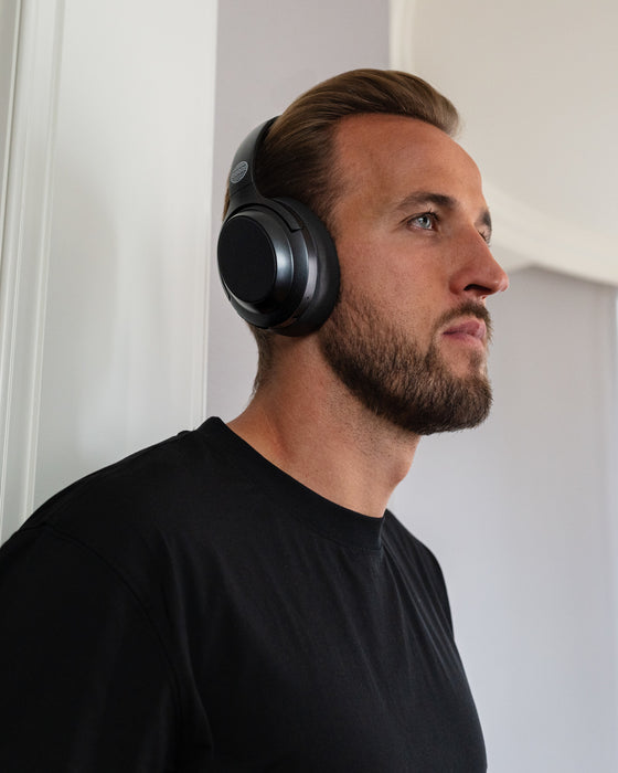 EAN 9339655097181 - Our Pure Planet OPP137 auricular y casco Auriculares Inalámbrico y alámbrico Diadema Llamadas/Música/Depo imagen 2