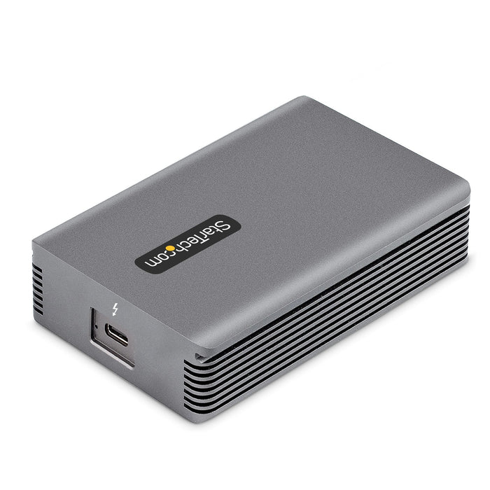 EAN 0065030897723 - StarTech.com TB310G2 adaptador y tarjeta de red 40000 Mbit/s imagen 1