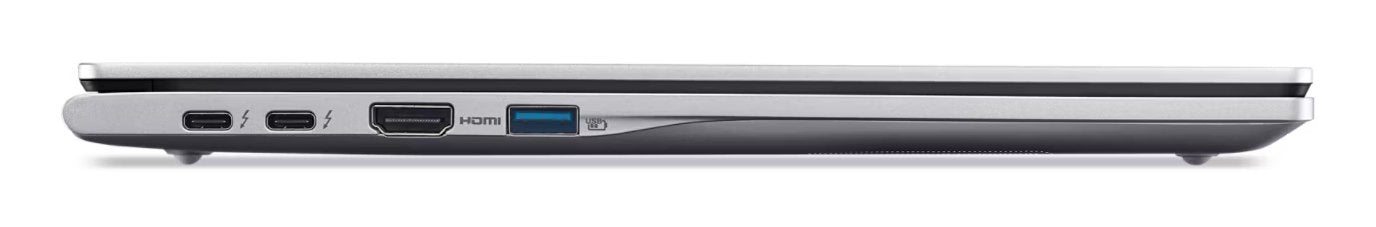 EAN 4711474433510 - Acer TravelMate TMP414RN-55-TCO-71N2 Intel Core Ultra 7 255U Portátil 35,6 cm (14") Pantalla táctil 3K 16 imagen 10