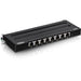 EAN 0710931401608 - Trendnet TC-P08C6AS panel de parcheo 0.5U imagen 1