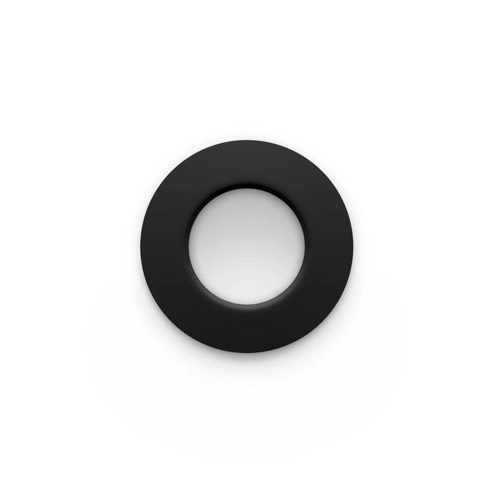 Philips Hue White&Col. Amb. Slim Recessed Light S Emea-Black