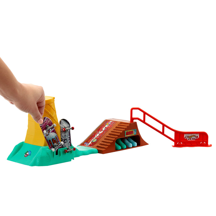 EAN 0194735232444 - Hot Wheels HXK91 vehículo de juguete imagen 5