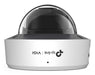 EAN 8885020624595 - TP-Link InSight S285 Almohadilla Cámara de seguridad IP Exterior 3840 x 2160 Pixeles Techo imagen 3